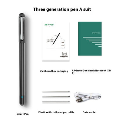 Air Book | Digital Writing Set