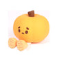 Halloween Pumpkin Night Light Soft Silicone Lamp