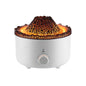 Flame Volcano Humidifier